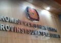 KPU Sumbar. (Dok. Istimewa)