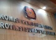 KPU Sumbar Catat 28 Balon DPD RI Buat Akun Silon