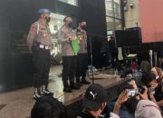 Bentuk Transparansi, Sidang Etik Ferdy Sambo Dihadiri Kompolnas