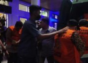 Kejari Pasbar Tahan Empat ASN Panitia Pembangunan RSUD