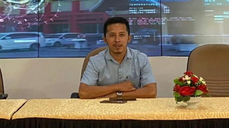 Harlah Bung Hatta ke-120, Yayasan Proklamator Gelar Napak Tilas 1 Willy Putra, Sekretaris Pelaksana Harlah 120 tahun Bung Hatta Sang proklamator.