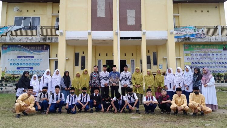 MTsN Lubuk Kilangan (Luki)