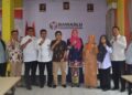MoU Bawaslu Agam dan OPD setempat