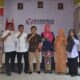 MoU Bawaslu Agam dan OPD setempat