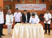 Konsep Penghijauan Semen Padang Patut Jadi Contoh