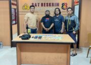 Jual Togel Online, Oknum ASN di Sijunjung Ditangkap Polisi