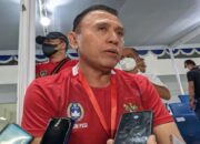 Meski Menangi Laga Kontra Filipina, Ketum PSSI Minta Performa Timnas U-16 Dievaluasi