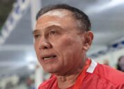 Ketum PSSI Pastikan Indonesia Tetap di AFF