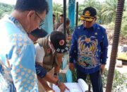 Pemkab Agam Perbaiki Bendungan Batang Bawan