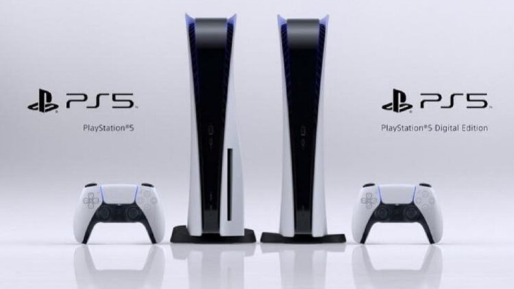 Ini Daftar Harga PS5 Terbaru di Indonesia 1 Play Station 5 atau PS5