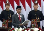 Pemerintah Targetkan Pertumbuhan Ekonomi 5,3 Persen di Tahun 2023