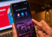 Telkomsel Poin Gelar Donasi Digital di Program Merdeka Pendidikan