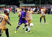 Begini Jalannya Pertandingan Final SPSP League 2022