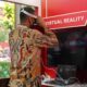 Showcase 5G Telkomsel