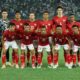 Pemain Timnas Indonesia senior yang diproyeksikan untuk Piala AFF 2022.