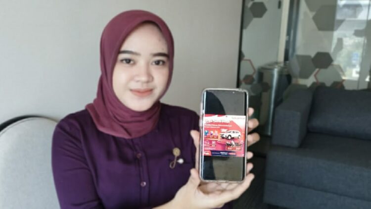 Undi Undi Hepi Kemerdekaan RI