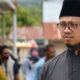 Wali Kota Bukittinggi Erman Safar