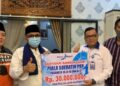 Tak Ada Dana, PSP Padang Terancam Bangkrut