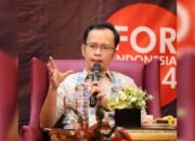 Akademisi: Andre Rosiade tak Pilih-pilih Bersinergi Bangun Sumbar