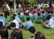 Bolos saat Jam Pelajaran, 47 Pelajar di Padang Digunduli