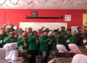 Mahasiswa KKN Unitas Padang Sosialisasikan Bahaya Narkoba kepada Murid SD