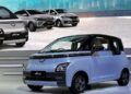 Mobil Listrik Wuling Air Ev Resmi Meluncur, Harganya Mulai Rp238 Juta
