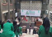 Latih Kemampuan Mahasiswa Membuat Karya Ilmiah, FK Unand Gelar PIM ke 3