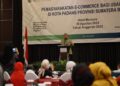 Tingkatkan Kapasitas Usaha, Andre Rosiade Dorong UMKM di Padang Implementasikan E-Commerce