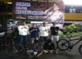 Nyolong Sepeda Milik Polisi, Dua Remaja di Padang Ditangkap 6 Nyolong Sepeda Milik Polisi, Dua Remaja di Padang Ditangkap