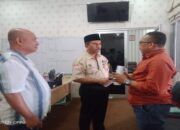 Tuntut Kesetaraan, Wali Murid Kampus 2 SMAN 1 Padang Minta Audiensi dengan Disdik Sumbar