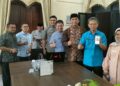 Tiga OPD di Padang Lakukan Aktivasi KTP Digital Serentak 4 aktivasi KTP digital di tiga opd