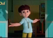 Sukses di Serial, Si Dul Karya Penulis Minang Dibuat Animasi