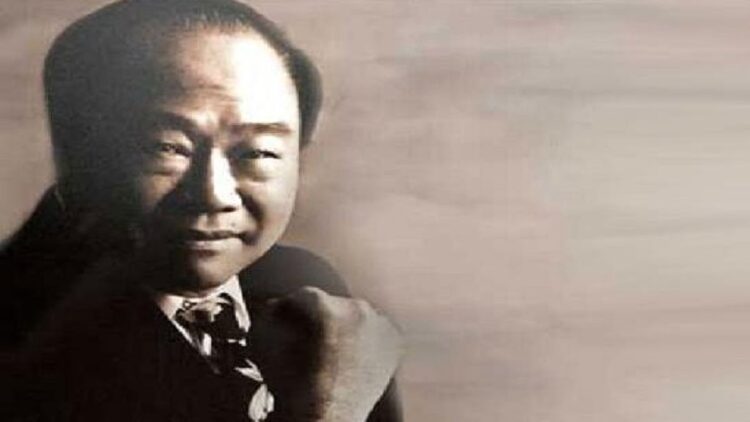 Jejak Kasus Korupsi Surya Darmadi, Rugikan Keuangan Negara hingga Rp78 Triliun 1 Surya Darmadi. (net)