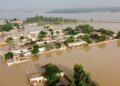 Pakistan Diterjang Banjir Dahsyat, 1.033 Orang Dilaporkan Tewas