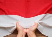 Sambut HUT RI ke-80, Pemko Pariaman Bagikan 3.000 Bendera Merah Putih