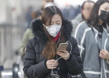 Virus Baru Henipa Merebak di China, 35 Orang Sudah Tertular