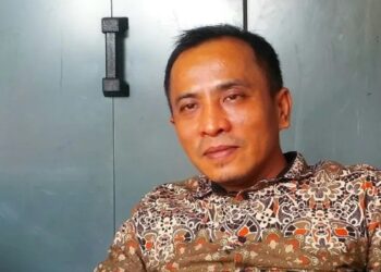 Verifikasi Administrasi, KPU Solok Selatan Temukan Satu Orang jadi Pengurus Beberapa Parpol