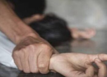 Ilustrasi pencabulan karena film dewasa(net)