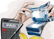 Realisasi PAD Agam Capai 63,36 Persen