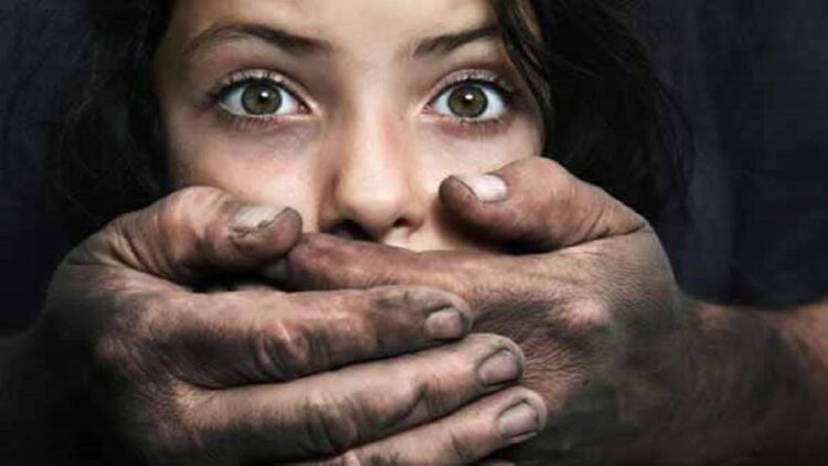 Pencabul Remaja 16 Tahun di Padang Diciduk Polisi 1 Ilustrasi pencabulan. (net)