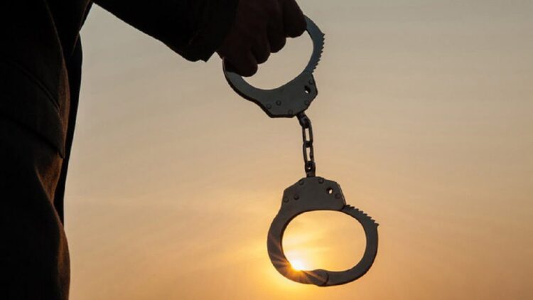 Ilustrasi tahanan kabur. (Foto: Dok. Pixabay)