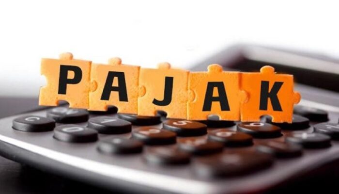 Penerimaan Pajak Luar Negeri Sumbar Tembus Rp911 Miliar, Melonjak 649 Persen dari Tahun Lalu