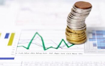 ilustrasi pertumbuhan ekonomi