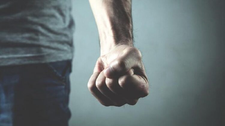Ilustrasi penganiayaan. (net)