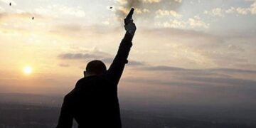 Gerebek Pelaku Narkoba, Polisi di Kalsel Keluarkan Tembakan Peringatan tapi Nyasar ke Warga