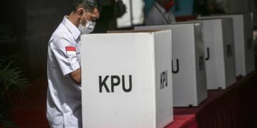 Berkas Dinyatakan Lengkap, 24 Parpol Lolos ke Tahap Verifikasi Calon Peserta Pemilu 2024 8 Berkas Dinyatakan Lengkap, 24 Parpol Lolos ke Tahap Verifikasi Calon Peserta Pemilu 2024