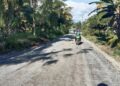 Perbaiki 9 Ruas Jalan, Pemkab Agam Usulkan Dana Rp82 Miliar ke Pusat 2 Dukung Pembangunan Jalan, Warga Anak Aia Kumayan Agam tak Minta Ganti Rugi