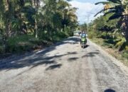 Perbaiki 9 Ruas Jalan, Pemkab Agam Usulkan Dana Rp82 Miliar ke Pusat