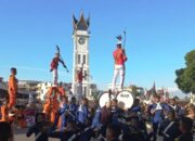 Terus Berinovasi di Sektor Pariwisata, Bukittinggi jadi Nominator PWA 2022