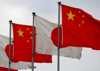 Tangkal Serangan China, Jepang Pertimbangkan Pengerahan 1.000 Rudal Jarak Jauh